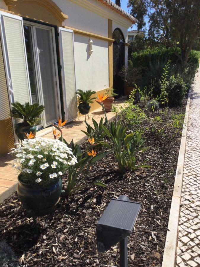 2Bedroom Bungalow Heated Shared Pool ,Near Carvoeiro And Ferrugudo Eksteriør billede