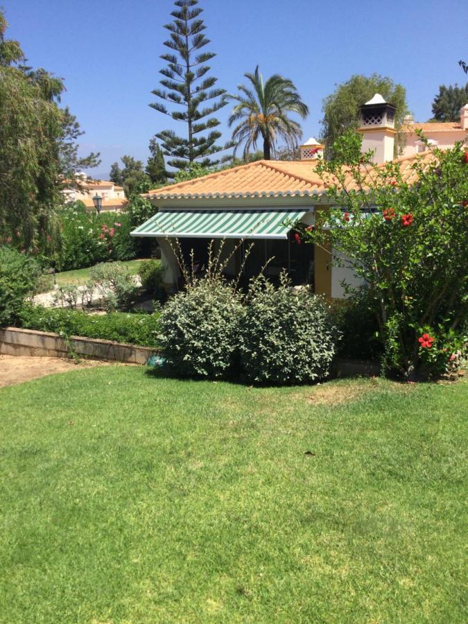 2Bedroom Bungalow Heated Shared Pool ,Near Carvoeiro And Ferrugudo Eksteriør billede