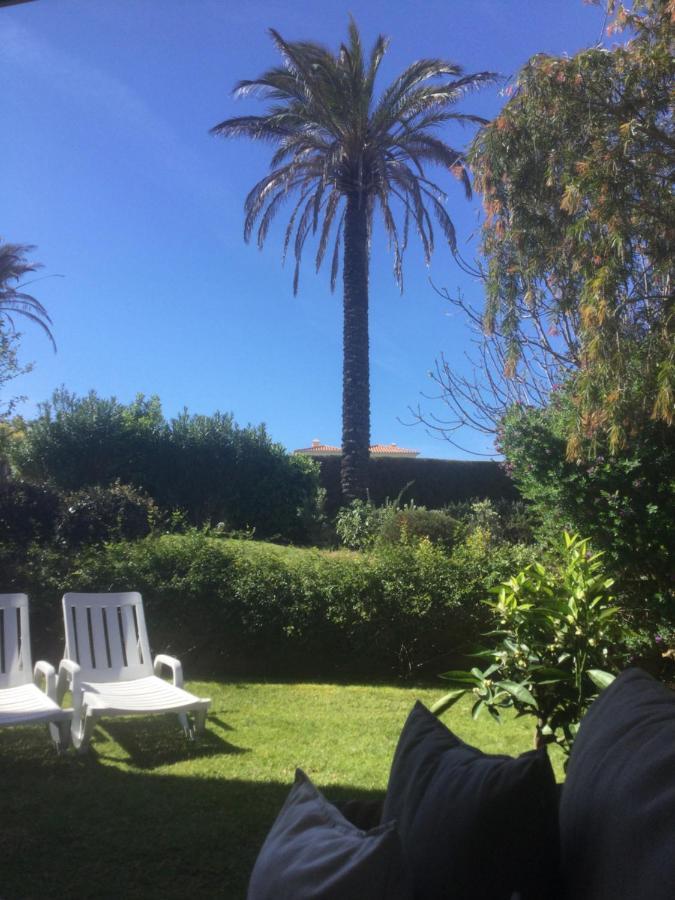 2Bedroom Bungalow Heated Shared Pool ,Near Carvoeiro And Ferrugudo Eksteriør billede